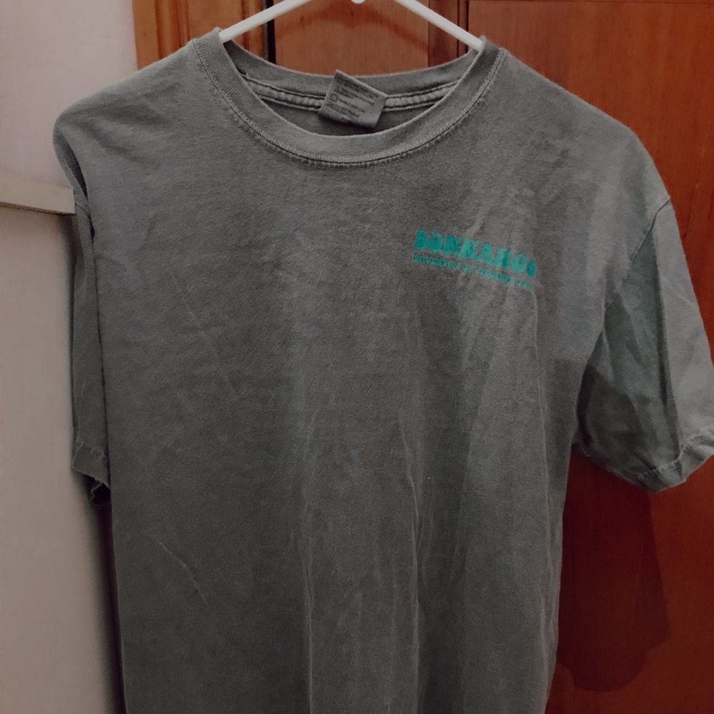 sorority T-shirt